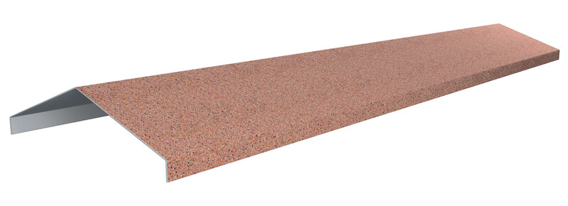 HREBENÁČ DLHÝ 180