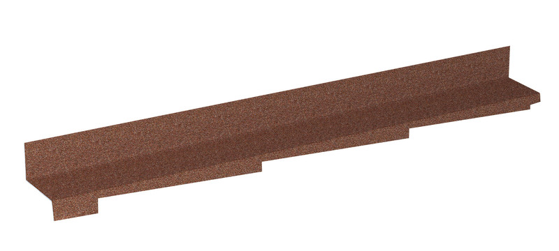 LEM K STENE PROFILOVANÁ DIAMANT ĽAVÁ