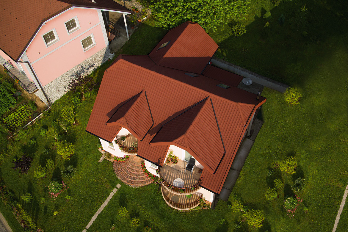 GERARD Diamant Rosso Diamant - Hoče - SLO