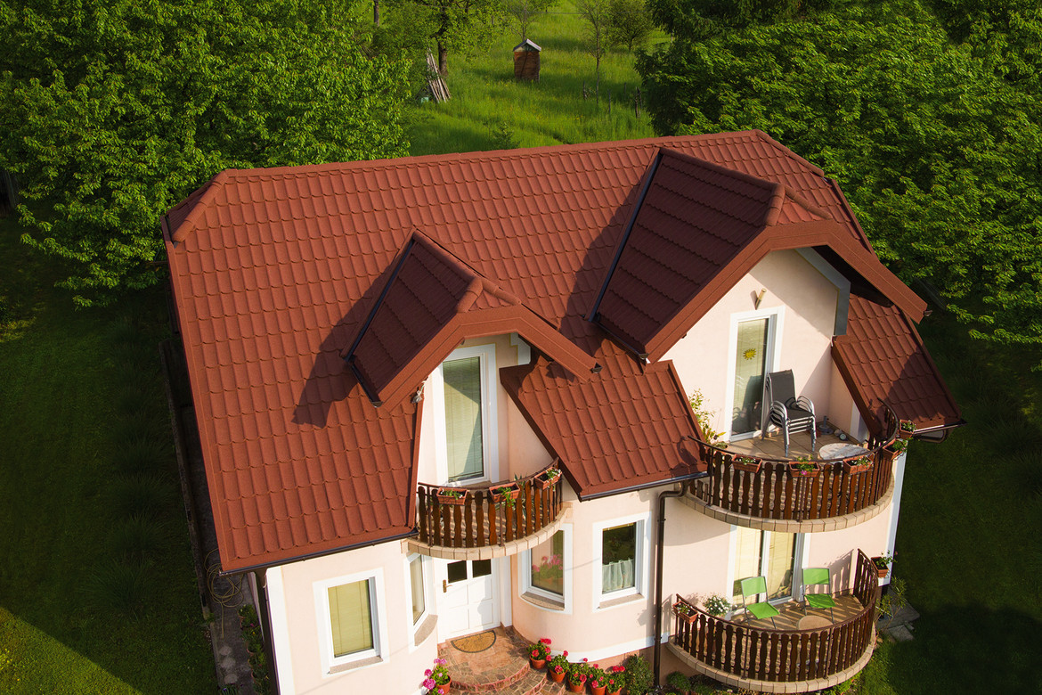 GERARD Diamant Rosso Diamant - Hoče - SLO