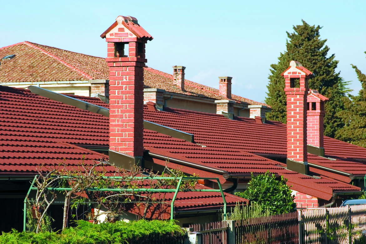 GERARD Heritage Spanish Red HERITAGE II
