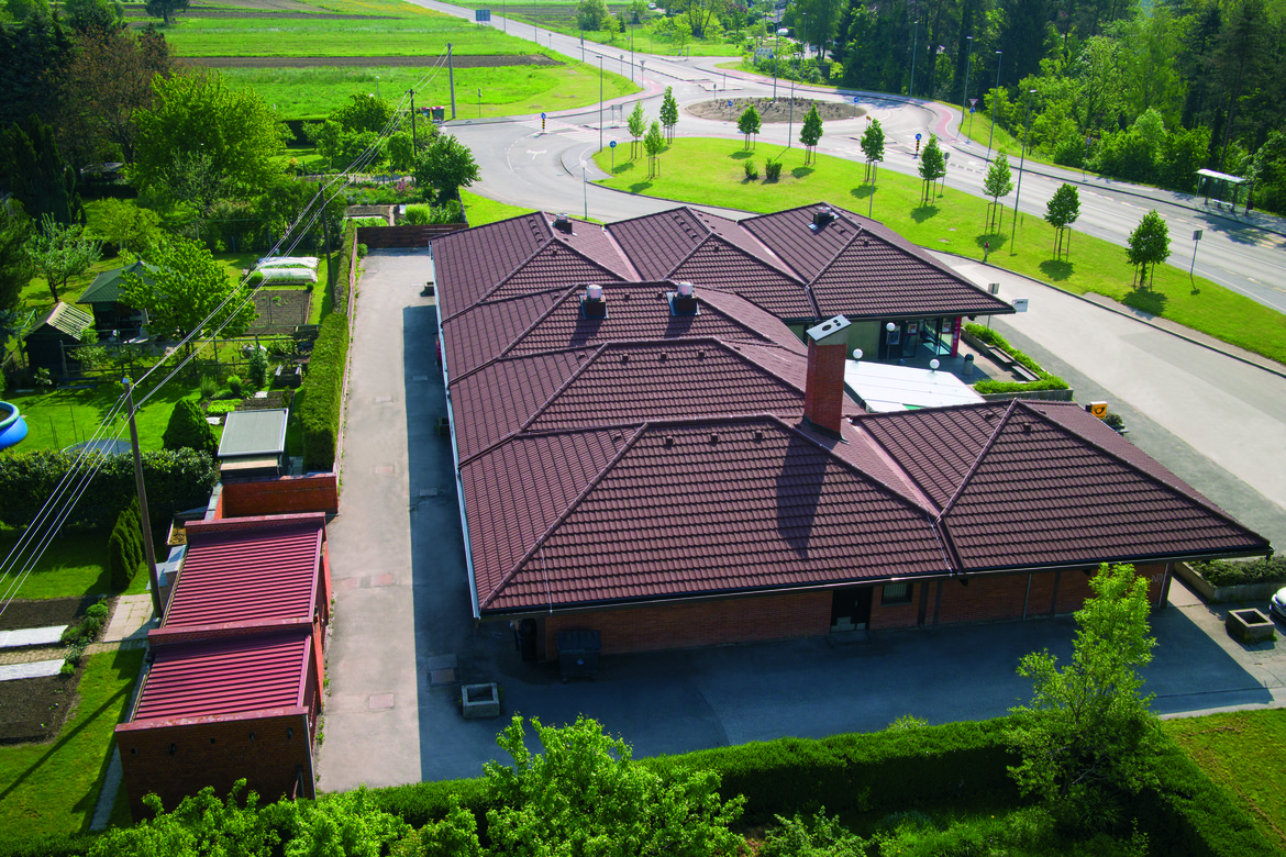 GERARD Diamant Rosso Diamant, Bresternica, SLO