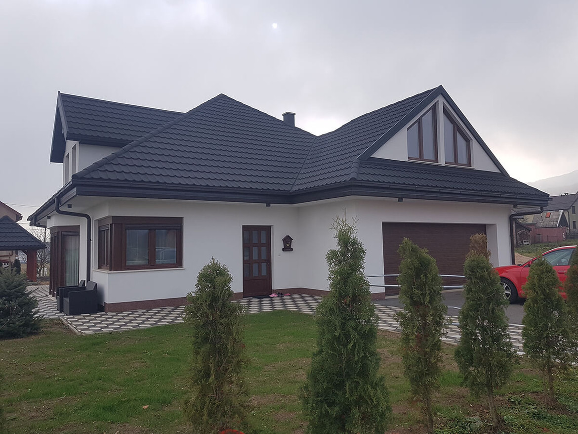 GERARD Diamant Charcoal Croatia