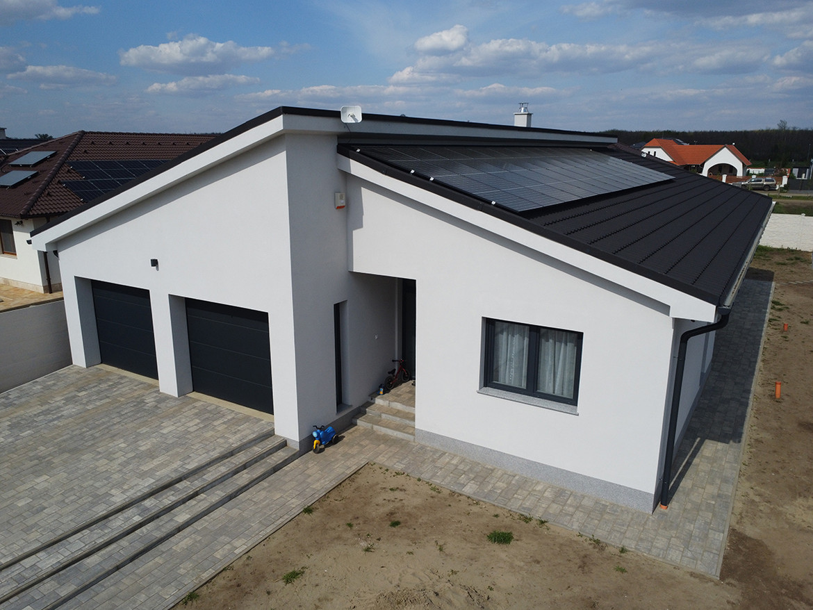 GERARD Diamant Charcoal Hungary